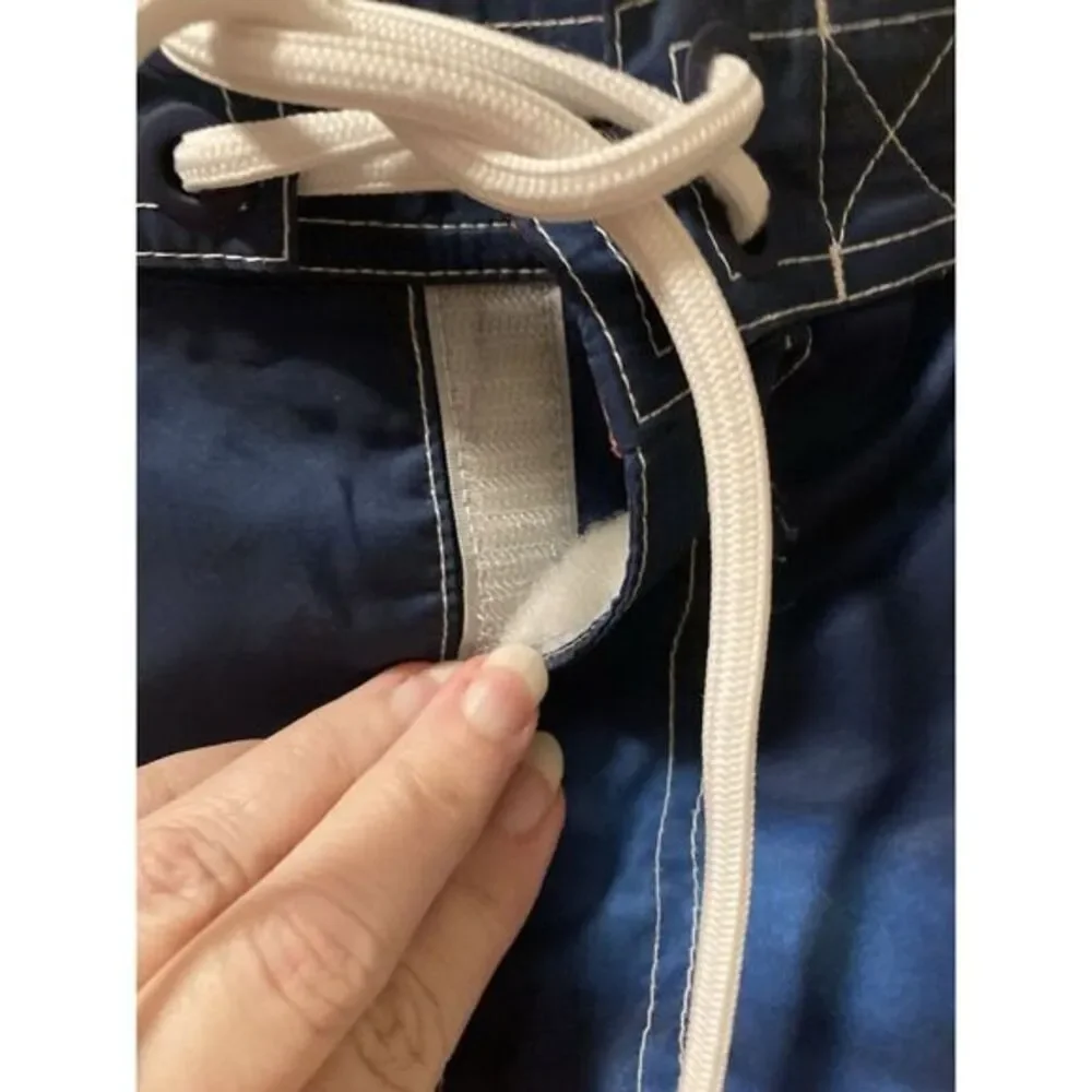 Polo Ralph Lauren men board